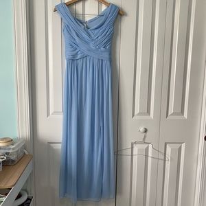 David’s Bridal dress size 4